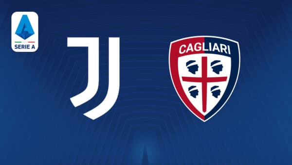 copertina Juventus - Cagliari