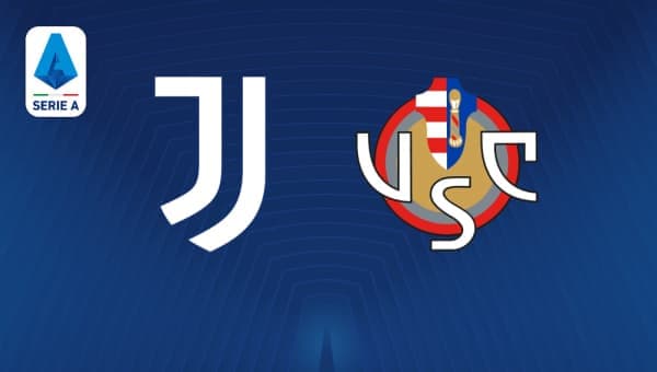 copertina del programma Juventus - Cremonese