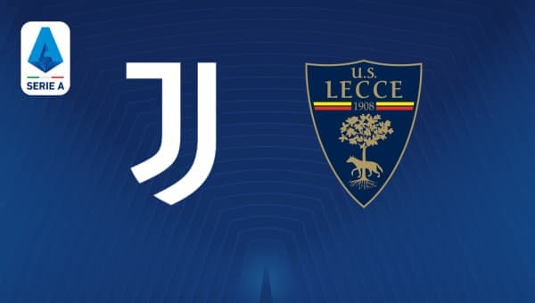 copertina Juventus - Lecce