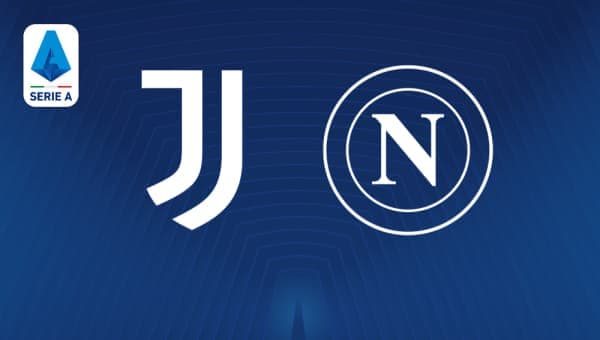 copertina Juventus - Napoli