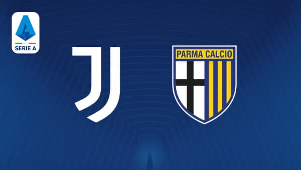 copertina Juventus - Parma