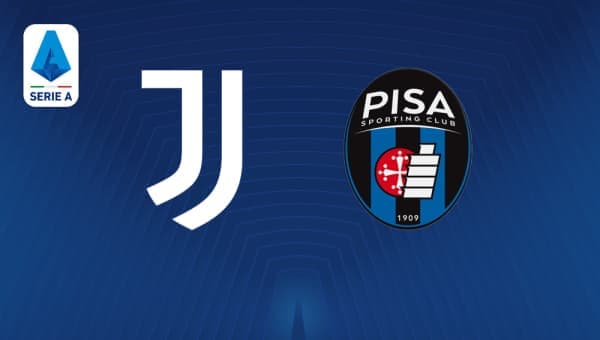 copertina del programma Juventus - Pisa