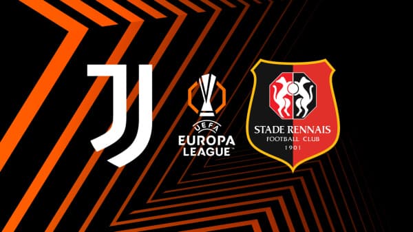 copertina Juventus - Rennes