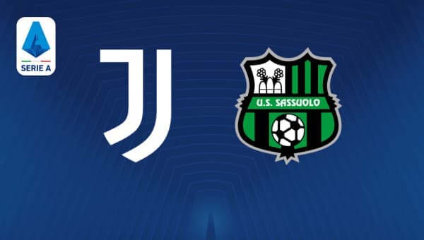 copertina del programma Juventus - Sassuolo