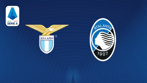 copertina Lazio - Atalanta