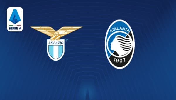 copertina Lazio - Atalanta