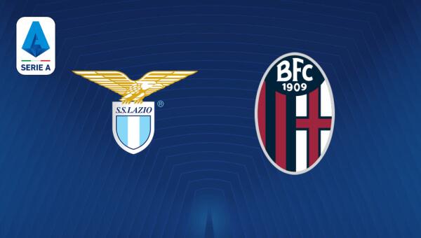 copertina Lazio - Bologna