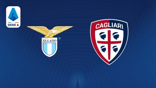 copertina del programma Lazio - Cagliari