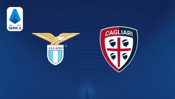copertina Lazio - Cagliari