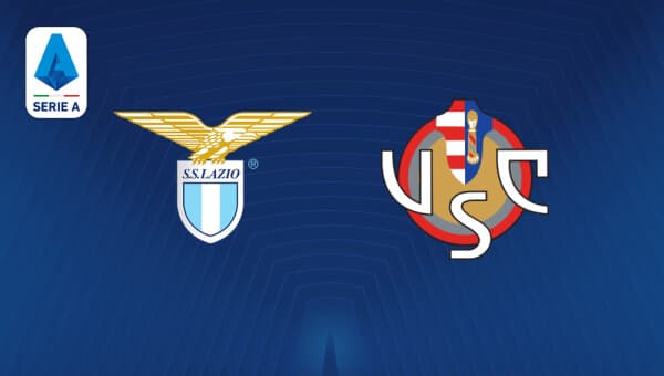 copertina Lazio - Cremonese