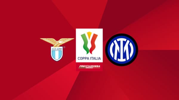 copertina Lazio - Inter