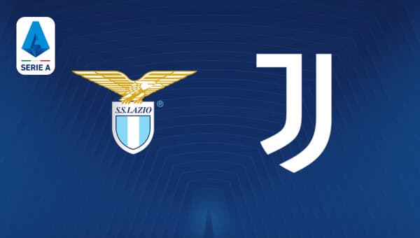 copertina Lazio - Juventus