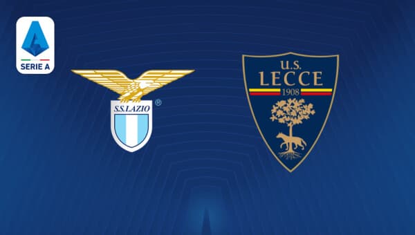 copertina Lazio - Lecce