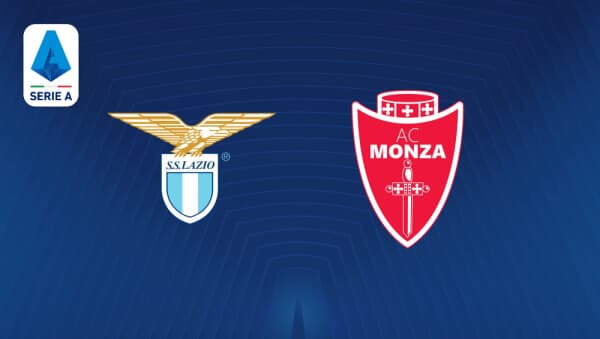copertina Lazio - Monza