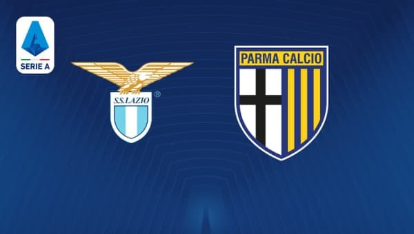 copertina Lazio - Parma