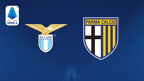 copertina Lazio - Parma