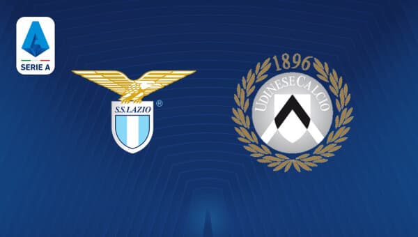 copertina del programma Lazio - Udinese