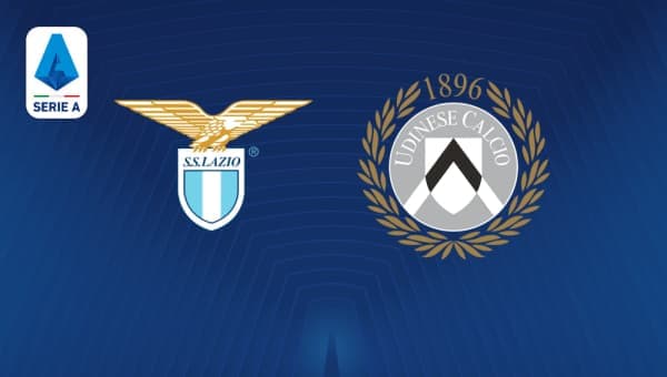 copertina Lazio - Udinese