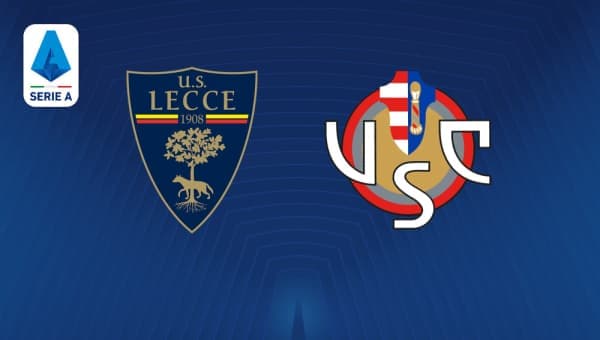 copertina Lecce - Cremonese - Stag. 2025 Ep. 28a g. - Lecce - Cremonese