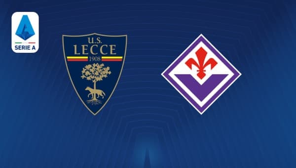 copertina del programma Lecce - Fiorentina