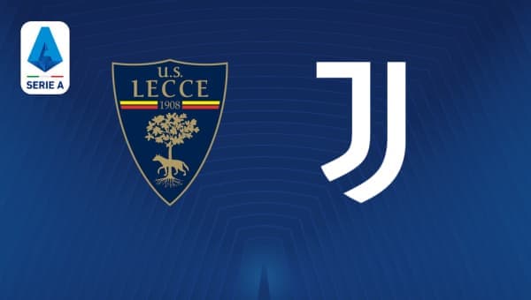 copertina Lecce - Juventus