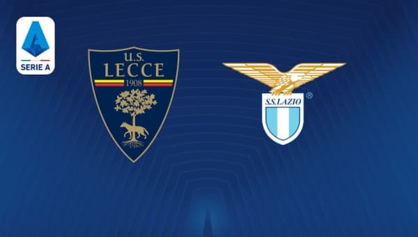 copertina Lecce - Lazio