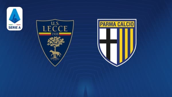 copertina Lecce - Parma