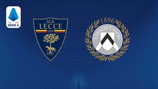 copertina Lecce - Udinese