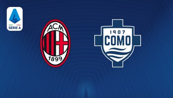 copertina Milan - Como