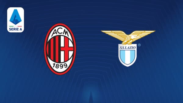 copertina Milan - Lazio
