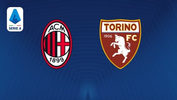 copertina Milan - Torino