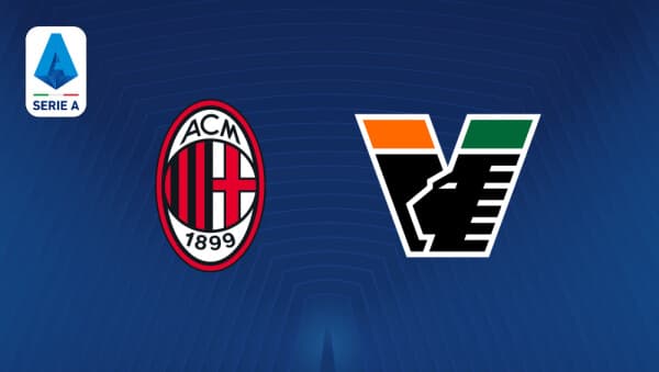 copertina Milan - Venezia