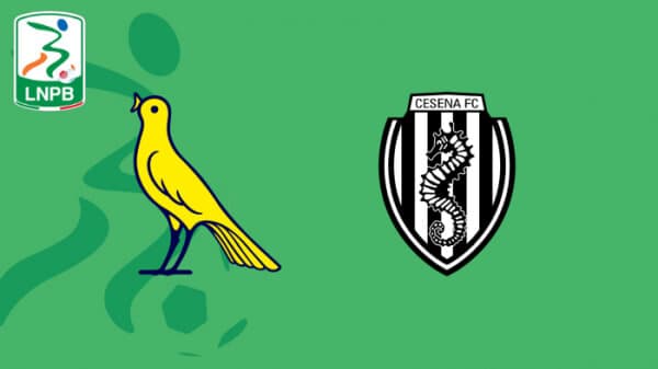 copertina Modena - Cesena