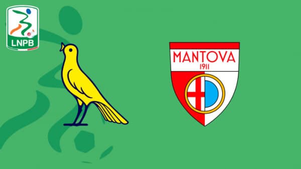copertina Modena - Mantova