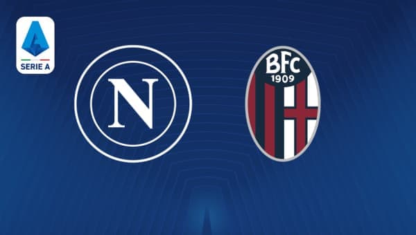 copertina del programma Napoli - Bologna