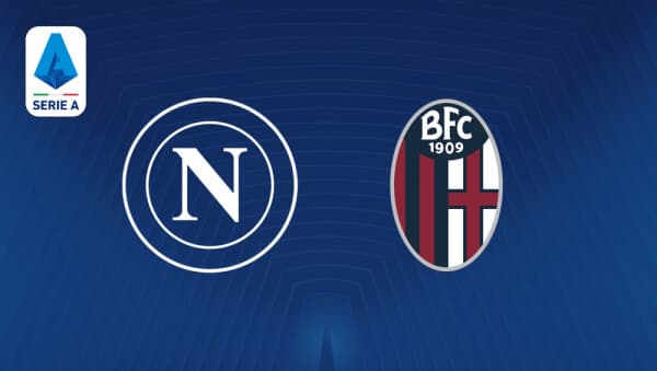 copertina Napoli - Bologna