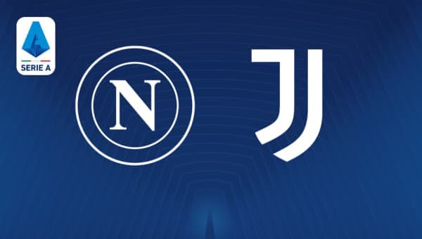 copertina del programma Napoli - Juventus