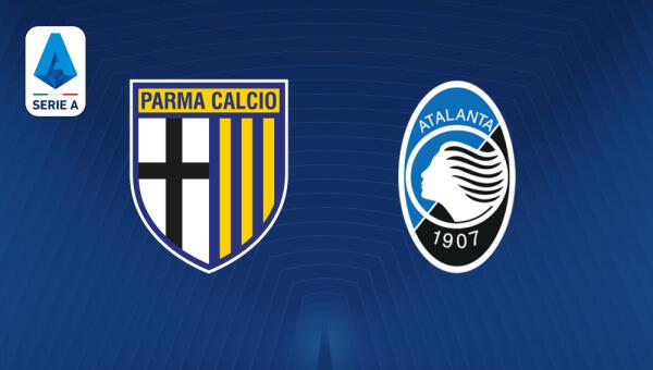 copertina Parma - Atalanta