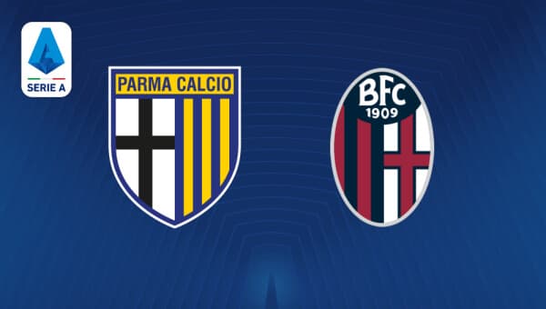 copertina Parma - Bologna