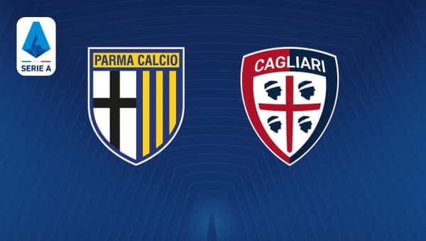 copertina del programma Parma - Cagliari