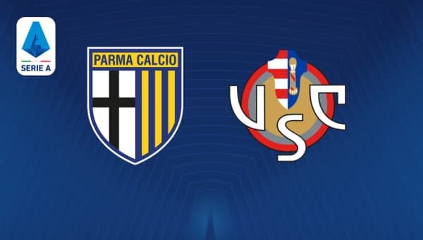 copertina Parma - Cremonese - Stag. 2025 Ep. 30a g. - Parma - Cremonese