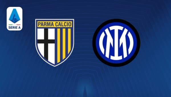 copertina del programma Parma - Inter