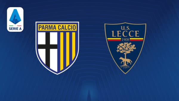 copertina del programma Parma - Lecce