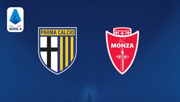 copertina Parma - Monza