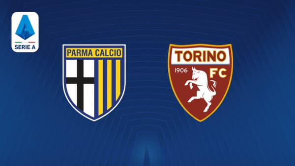 copertina Parma - Torino