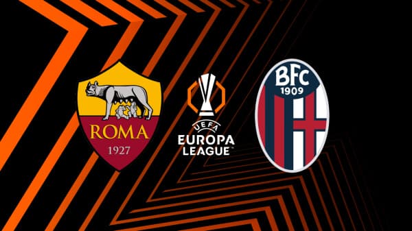 copertina del programma Roma - Bologna