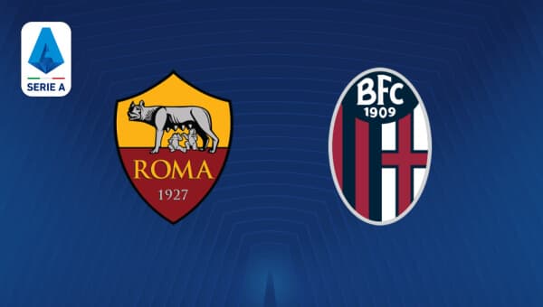 copertina Roma - Bologna