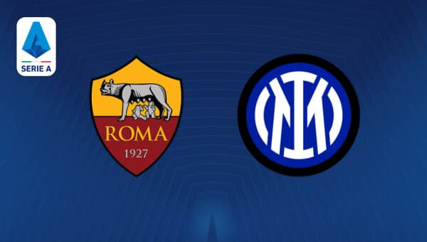 copertina del programma Roma - Inter