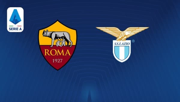 copertina Roma - Lazio