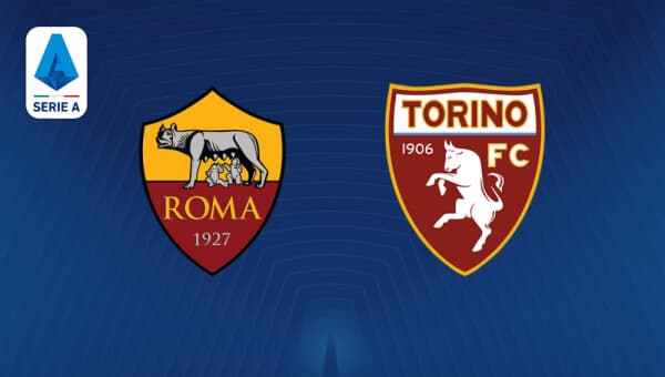 copertina Roma - Torino